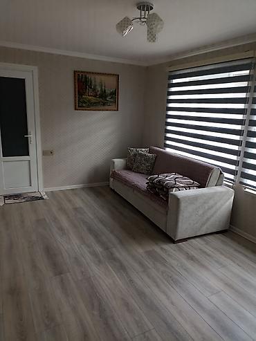 d4 50: 2 otaqlı, 62 kv. m, Yeni təmirli — 10