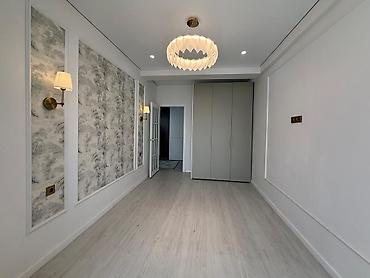 Продажа квартир: 1 комната, 45 м², Элитка, 9 этаж, Евроремонт — 1