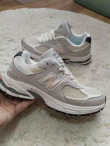 Patike: New Balance — 7