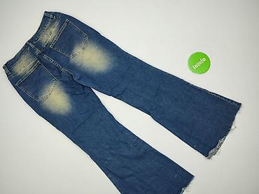spodenki jeansowe pull: Shein, Jeansy damskie, rozmiar S — 3