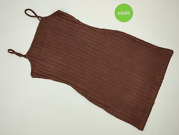 platforma second hand: Sukienka damska, rozmiar M — 2