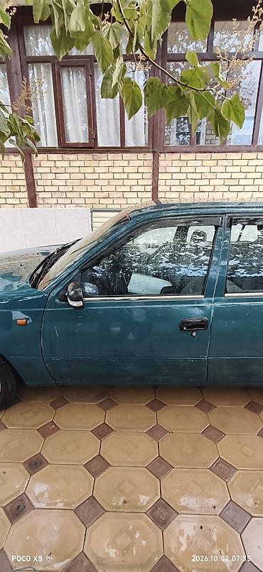 Daewoo: Daewoo Nexia: 2005 г., 1.5 л, Механика, Бензин, Седан — 3