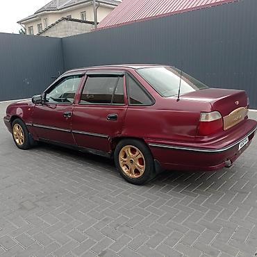 devo tiko: Daewoo Nexia: 2004 г., 1.5 л — 4