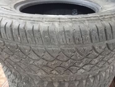 buick le sabre 3: Шины 275 / 70 / R 17, Всесезонная, Б/у, Внедорожные (АТ/МТ), GoodYear