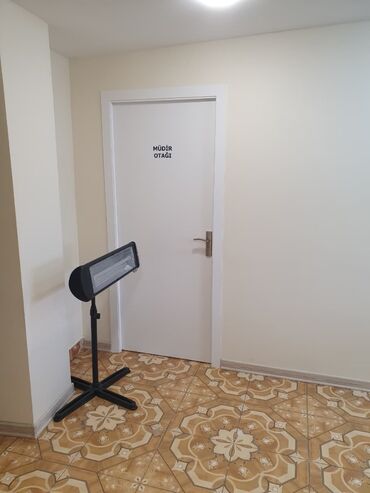 Mağazalar: 90kvlıq obyekt. Qeyri yaşayış çıxarışı var. Bütün kommunal sistemlə — 6