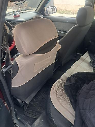 Daewoo: Daewoo Nexia: 2012 г., 1.5 л, Механика, Бензин, Седан — 6