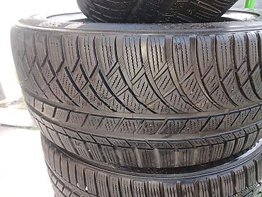 245 45 r18: KUMHO Wintercraft M+S şinlər - Ölçü: 245/45 R18 100V (XL — 5