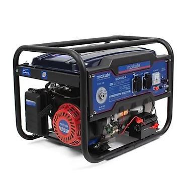 murebbe satisi: Makute Generator 6 kVt (220V) Açarlı – Güclü və Professional Enerji — 1