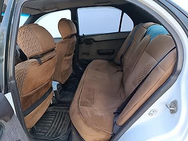 на corolla: Toyota Corolla: 1993 г., 1.6 л, Механика, Бензин, Седан — 8