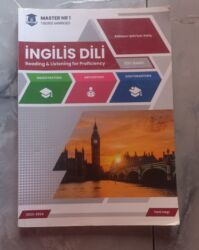 журнал абитуриент 2020 азербайджан: Magistratura üçün hazırlıq vəsaitləri. Təptəzədi