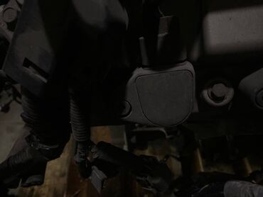 Бамперы и комплектующие: Катушка зажигания Honda