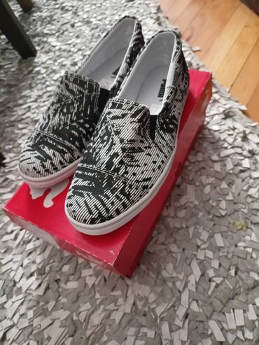 cipele za odelo: Espadrile, Puma, 37