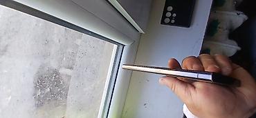 9 дюйм: Ултра 23 срочная продажа Смартфон Samsung Galaxy S23 Ultra - Экран — 4