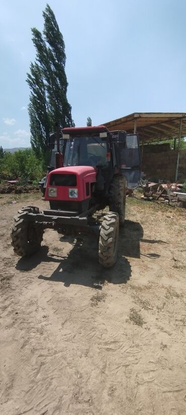 Тракторы ЛТЗ: Модель: Другие тракторы ЛТЗ, Б/у, 2008 г — 5