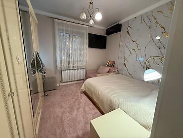 Продажа квартир: 5 и более комнат, 284 м², Евроремонт — 3