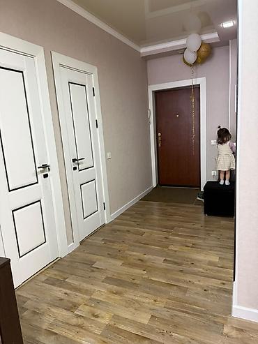 8: 4 комнаты, 125 м², Золотой квадрат Элитка, 8 этаж, Евроремонт — 7