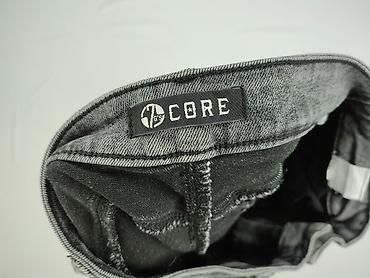 jeansy straight pull and bear: Jeansy damskie, rozmiar M — 4