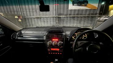 Lexus: Lexus IS: 2002 г., 2 л, Автомат, Бензин, Седан — 4