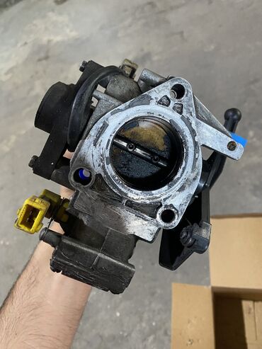 Avtomobilin digər elektrik sistemləri: Iran Khodro Azsamand, Orijinal, İşlənmiş — 8