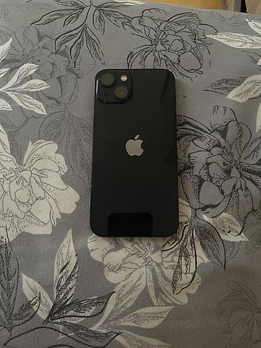 ikinci el iphone 13 pro: IPhone 13, 128 GB, Midnight, Face ID — 1