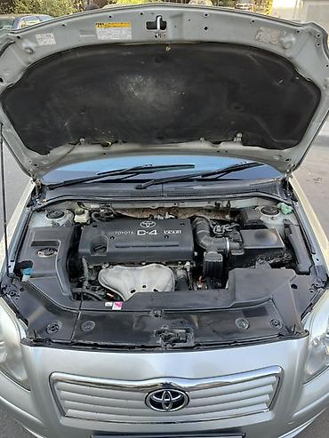 стоп фары камри 35: Toyota Avensis: 2004 г., 2 л, Автомат, Бензин, Седан — 10