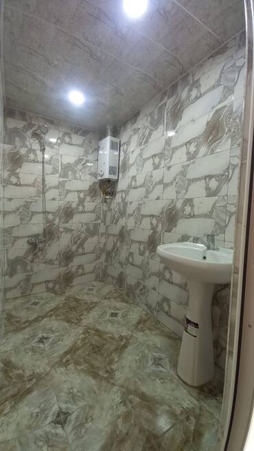 Köhnə tikili: Bakı, Köhnə Günəşli, 2 otaqlı, Köhnə tikili, 65 kv. m — 8