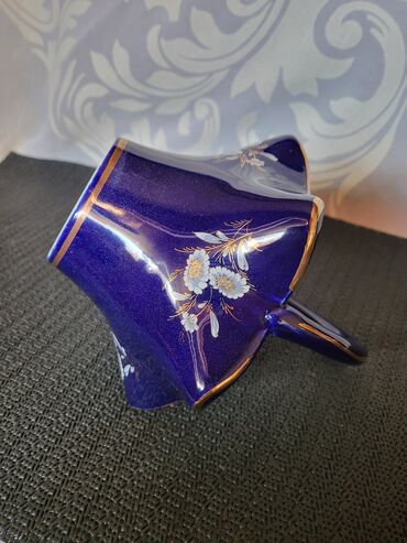 Ostalo posuđe: Korpa nova Chodziez Poljska iz 70ih. Poljska — 8