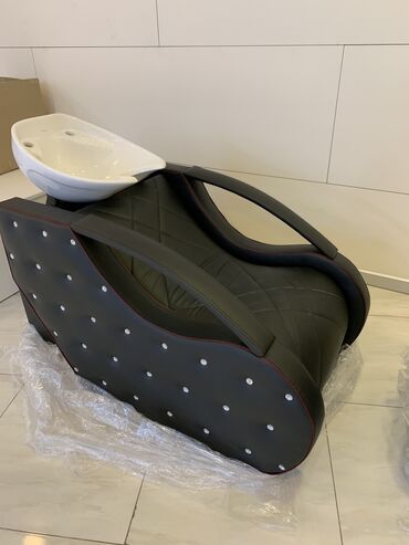 Salon, tibbi kreslolar: Yeni, Saş yuyulması kreslosu — 14