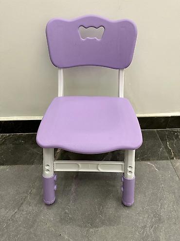 modularne garniture: Podesiva stolica za decu (više boja) Šifra proizvoda: 2 - Ergonomska — 1