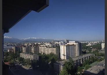 Новостройки от застройщика: 2 комнаты, 78 м² — 25