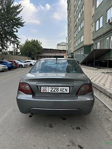 atk rs6: Daewoo Nexia: 2012 г., 1.6 л, Механика, Бензин, Седан — 1
