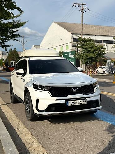 jac s7: Kia Sorento: 2021 г., 1.6 л, Автомат, Гибрид, Кроссовер — 2