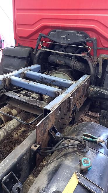 СТО, ремонт транспорта: Переделка грузовых авто на самосвал, бортовой, устанавливаем кран at lalafo.kg — 3 СТО, ремонт транспорта: Переделка грузовых авто на самосвал, бортовой, устанавливаем кран — 3