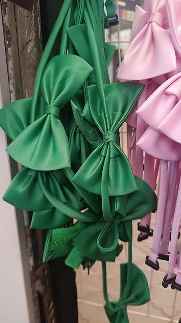 Услуги ветеринара: Бабочки бантик галстук есть все размеры и расветки для взрослых и — 3