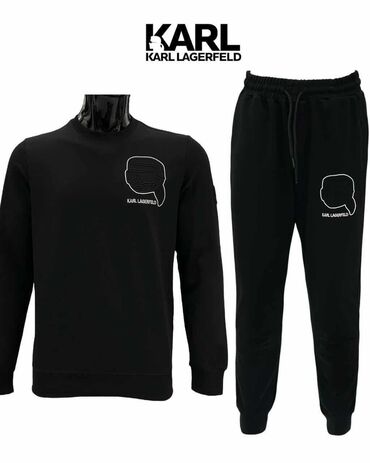 Kompleti: S-2XL ✅ na lalafo.rs — 9 Kompleti: S-2XL ✅ — 9