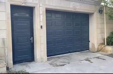 Jalüz qapılar: Jalüz qapılar Alüminium — 17