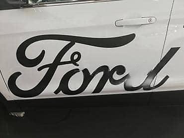 Glave motora: FORD FIESTA 1.4 CI 2005. GOD. - KOMPLETAN AUTO U DELOVIMA | — 11
