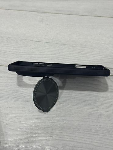 противоударные: Продаю новый оригинальный чехол Nillkin для Vivo X200 Ultra. ✔️ — 6
