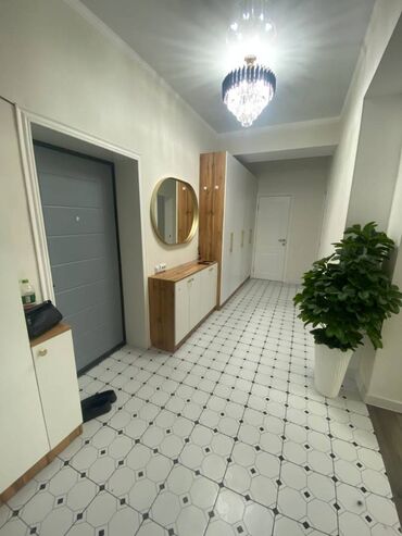 Продажа квартир: 2 комнаты, 72 м², Элитка, 13 этаж, Дизайнерский ремонт