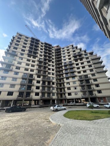 фортуна агентство недвижимости: 3 комнаты, Новостройка, 158 м²