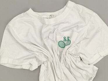 t shirty dsquared: Топ жіночий, розмір M