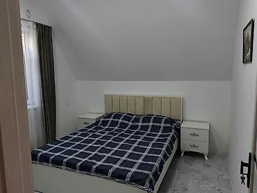 taxda evlər: 4 otaqlı, 108 kv. m, Kredit var, Yeni təmirli — 9