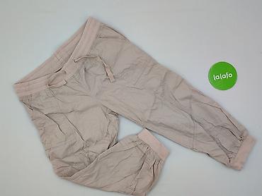 urban dresy: Spodnie cargo damskie, rozmiar S — 2