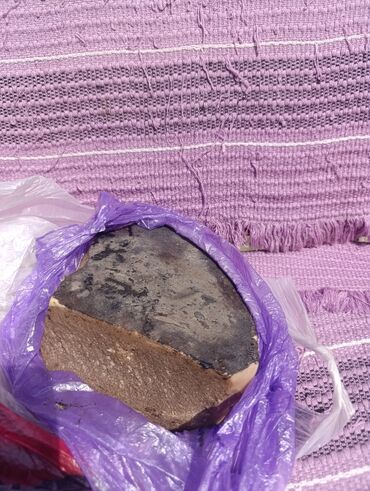 бытовая химия оптом со склада: Продаю воск натуральный3кг