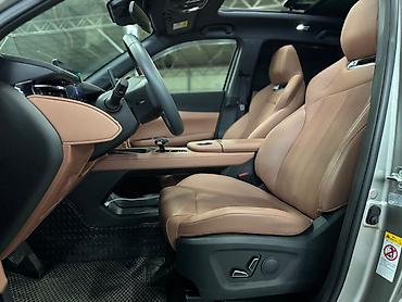 Changan: Changan Uni-Z: 2025 г., 0.5 л, Автомат, Бензин, Внедорожник — 3