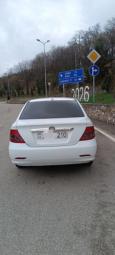 byd qin plus 2025: BYD F3: 1.5 l | 2013 il 196500 km Sedan — 2
