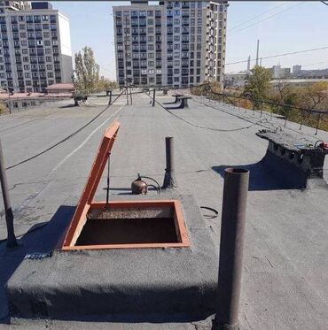 Толь: Цены ниже рыночных!!! Любой рулонный материал!!! Огромный опыт по — 9