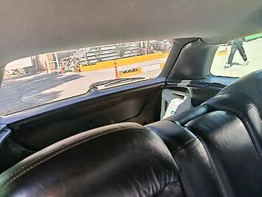 ак шумкар: Honda Avancier: 2003 г., 2.3 л, Автомат, Бензин, Универсал — 3