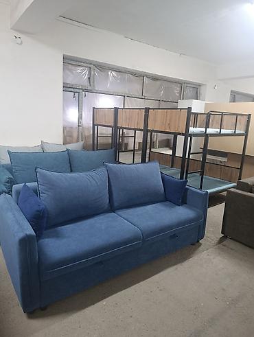 Шифоньеры, шкафы для одежды: 🔥 Новая мебель в продаже! 🔥 🛋 Диваны 🪑 Стулья и табуретки 🛏 Кровати 🚪 — 5