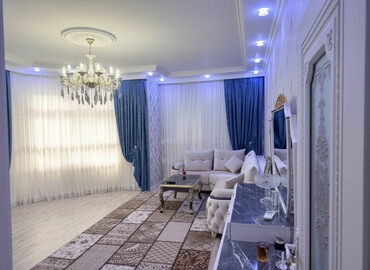 Qonaq otağı dəstləri: Yeni — 1